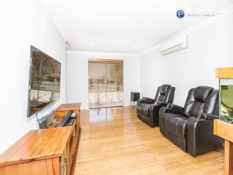 Fifth view of Homely house listing, 35 Elliot Road, Wanneroo WA 6065