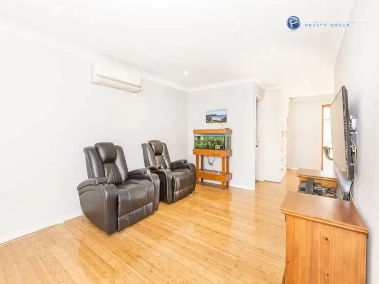 Sixth view of Homely house listing, 35 Elliot Road, Wanneroo WA 6065