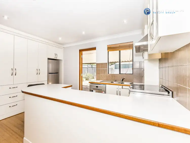 Seventh view of Homely house listing, 35 Elliot Road, Wanneroo WA 6065