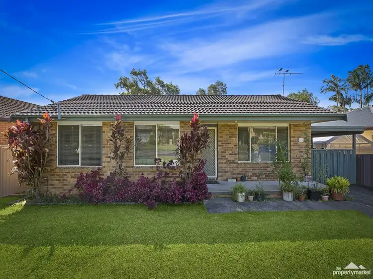 Main view of Homely house listing, 4 Naroo Avenue, Summerland Point NSW 2259