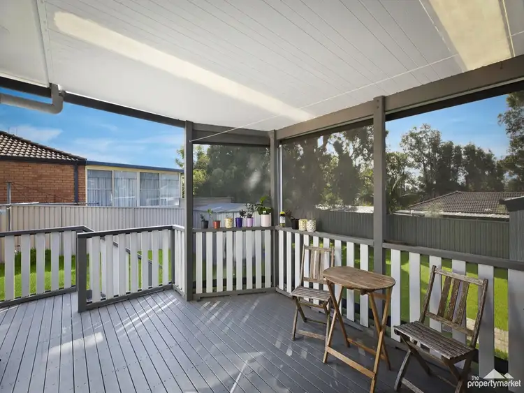 Second view of Homely house listing, 4 Naroo Avenue, Summerland Point NSW 2259