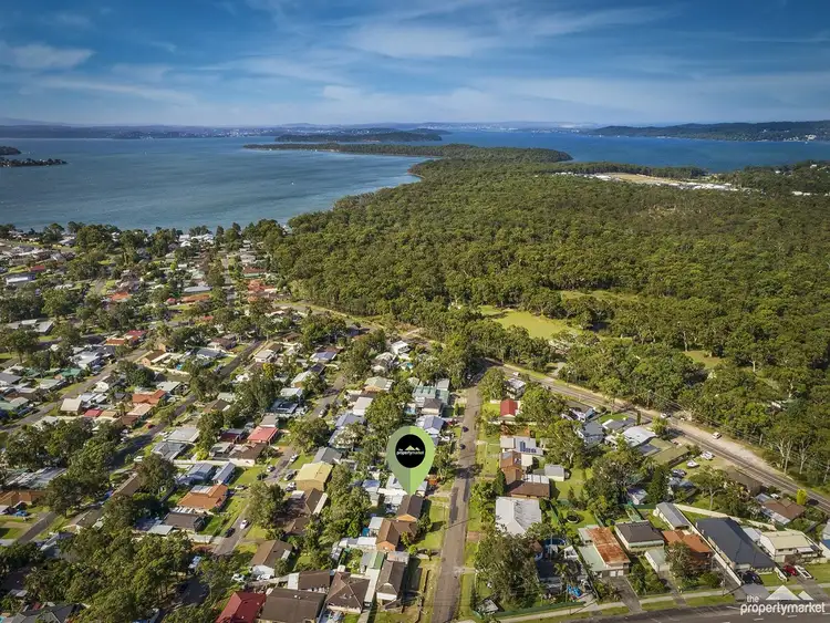 Seventh view of Homely house listing, 4 Naroo Avenue, Summerland Point NSW 2259
