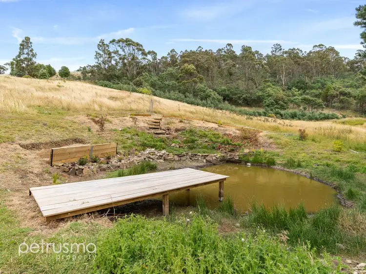 Main view of Homely land listing, 551 Rhyndaston Road, Rhyndaston TAS 7120