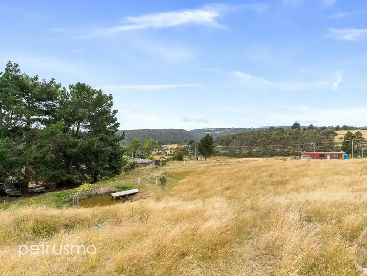 Fifth view of Homely land listing, 551 Rhyndaston Road, Rhyndaston TAS 7120