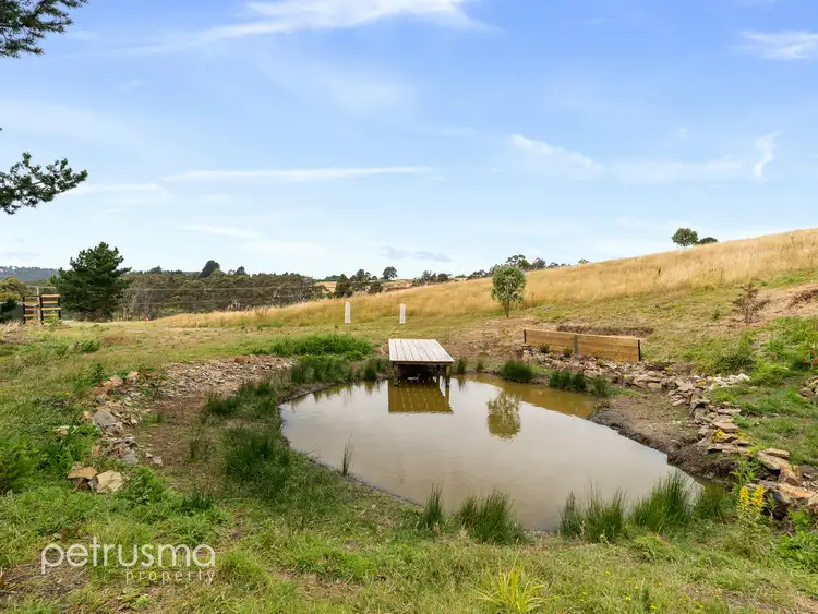 Seventh view of Homely land listing, 551 Rhyndaston Road, Rhyndaston TAS 7120