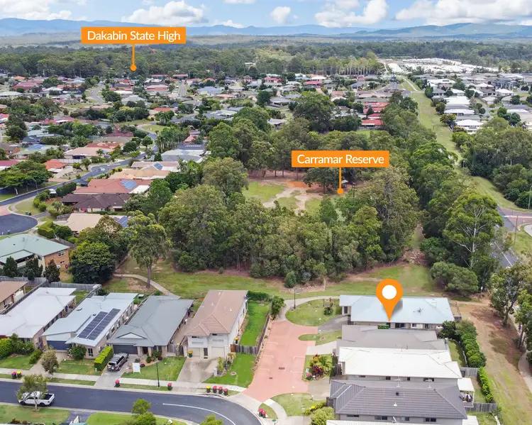27 Braxlaw Crescent, Dakabin QLD 4503
