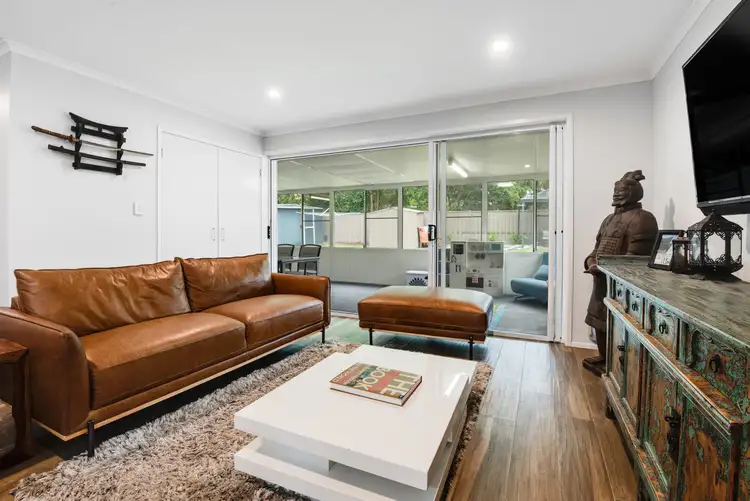 Second view of Homely house listing, 5 Bottlebrush Close, Wyoming NSW 2250