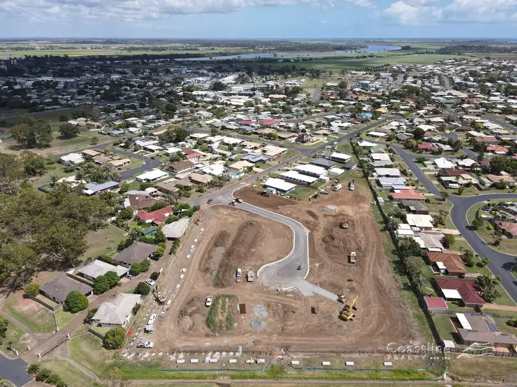 Fourth view of Homely land listing, LOT 16 Bragg Street, Bundaberg East QLD 4670
