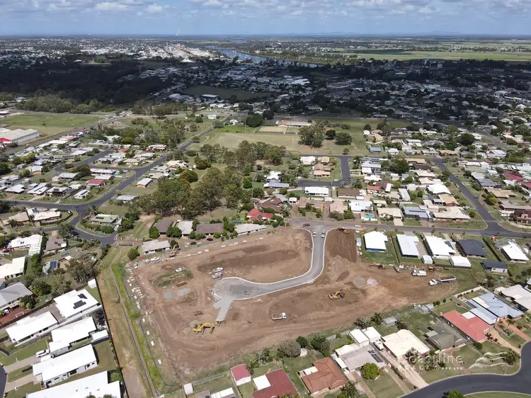 Fifth view of Homely land listing, LOT 16 Bragg Street, Bundaberg East QLD 4670