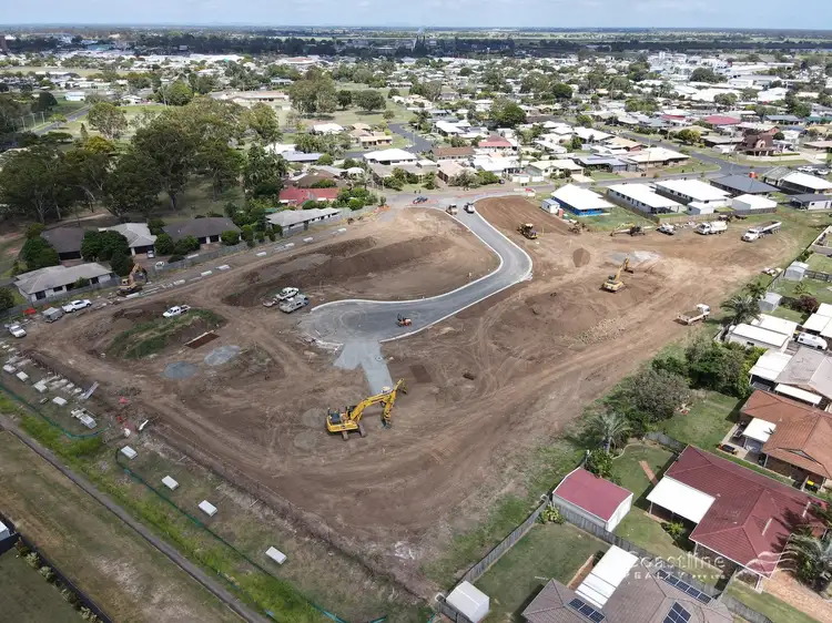 Seventh view of Homely land listing, LOT 16 Bragg Street, Bundaberg East QLD 4670