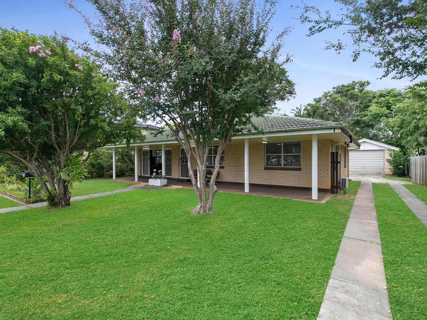 Main view of Homely house listing, 4 Doig Street, Strathpine QLD 4500