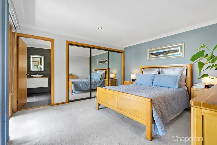 Third view of Homely house listing, 16 Dawn Crescent, Mount Riverview NSW 2774