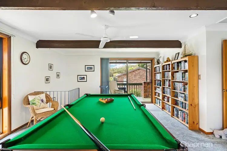 Sixth view of Homely house listing, 16 Dawn Crescent, Mount Riverview NSW 2774