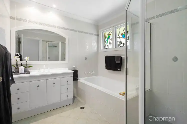 Fifth view of Homely house listing, 18 Dawn Crescent, Mount Riverview NSW 2774