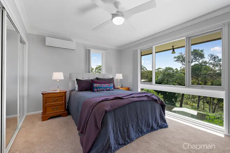 Sixth view of Homely house listing, 18 Dawn Crescent, Mount Riverview NSW 2774