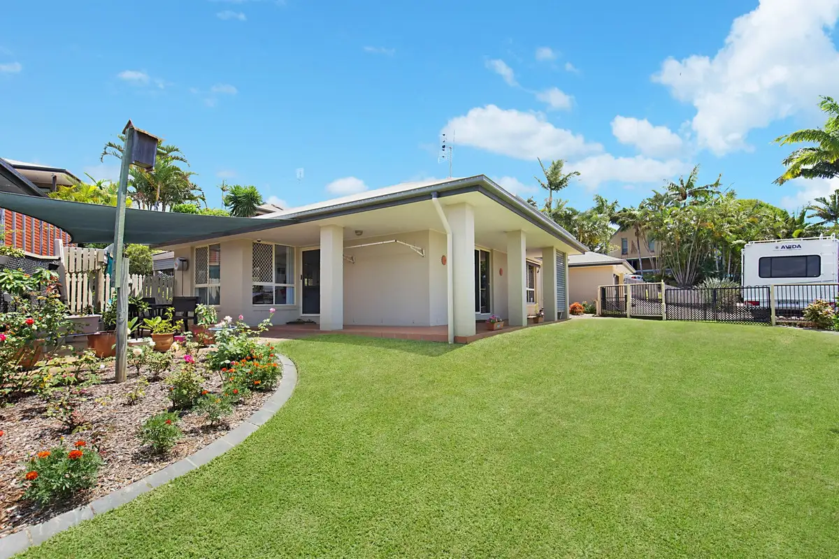 Main view of Homely house listing, 1/262 Darlington Drive, Banora Point NSW 2486