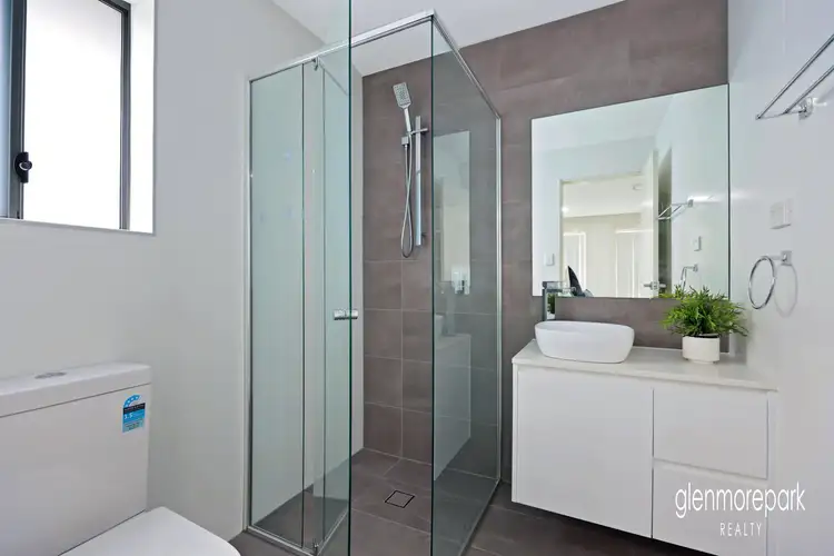 Sixth view of Homely house listing, 10 Wattlecrest Place, Glenmore Park NSW 2745