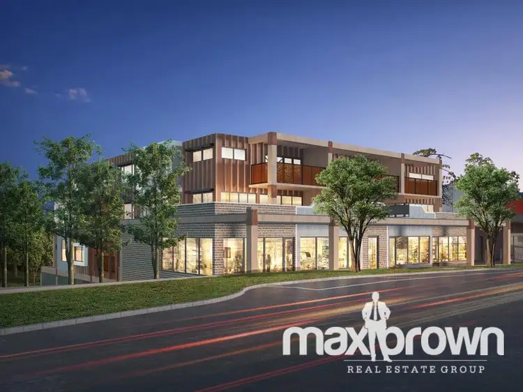 Main view of Homely apartment listing, 5/165 Maroondah Highway, Healesville VIC 3777
