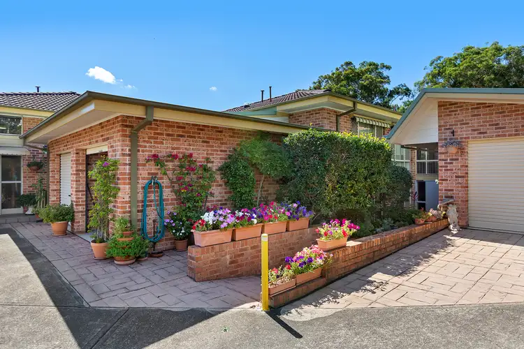 6/108 Brighton Avenue, Toronto NSW 2283