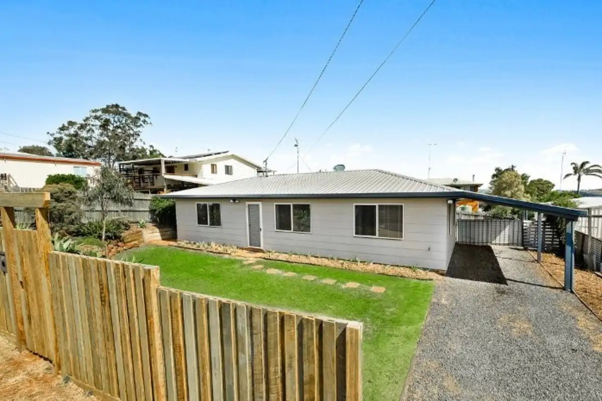 Main view of Homely house listing, 32 Blue Gum Drive, Newtown QLD 4350