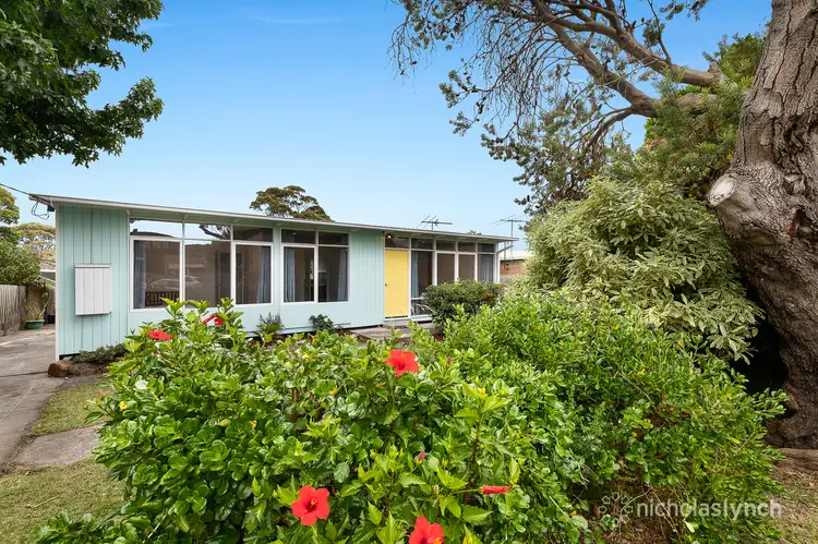 Second view of Homely house listing, 198 Jetty Road, Rosebud VIC 3939