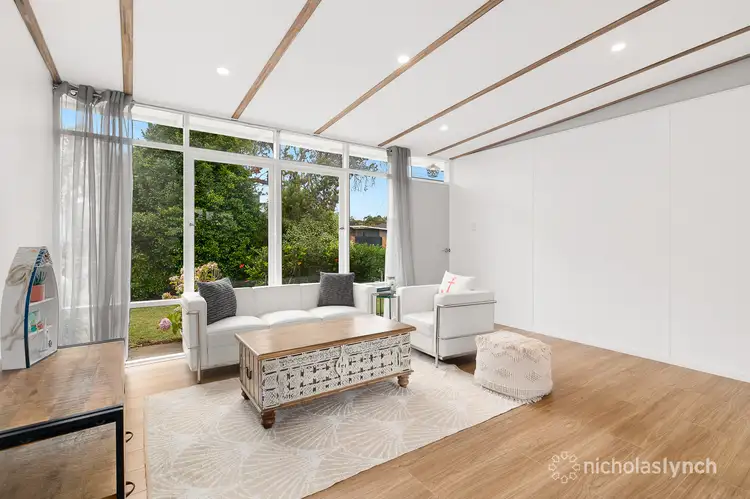 Third view of Homely house listing, 198 Jetty Road, Rosebud VIC 3939