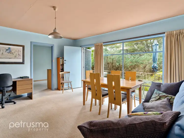 Sixth view of Homely house listing, 65 Olinda Grove, Mount Nelson TAS 7007