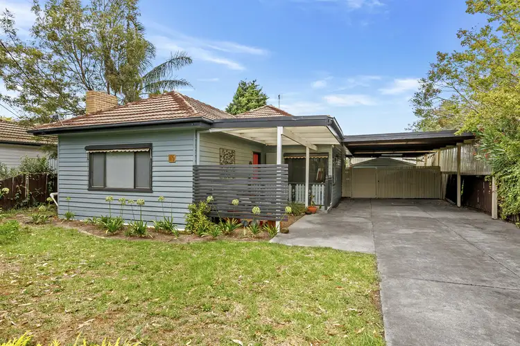 15 Gloucester Street, Hadfield VIC 3046