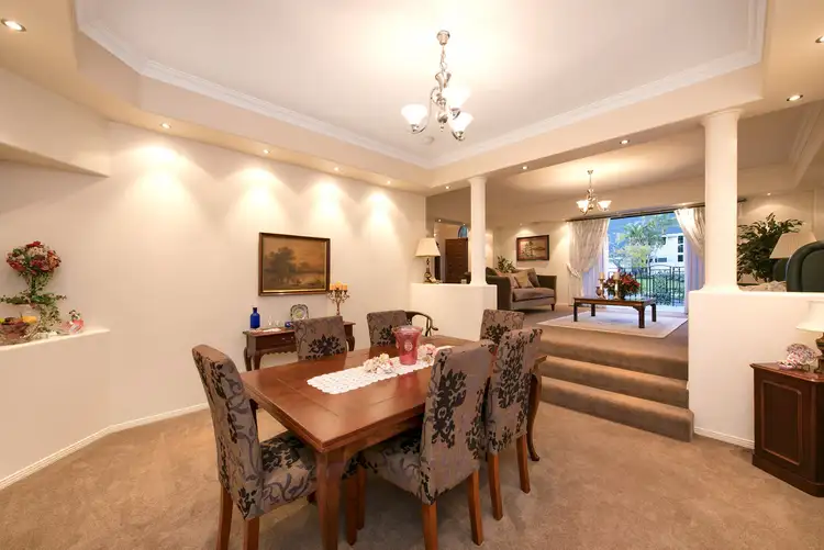 Fifth view of Homely house listing, 86 Stanmere Street, Carindale QLD 4152