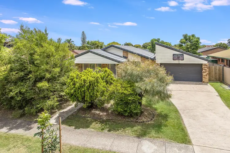 Main view of Homely house listing, 535 Bracken Ridge Road, Bald Hills QLD 4036