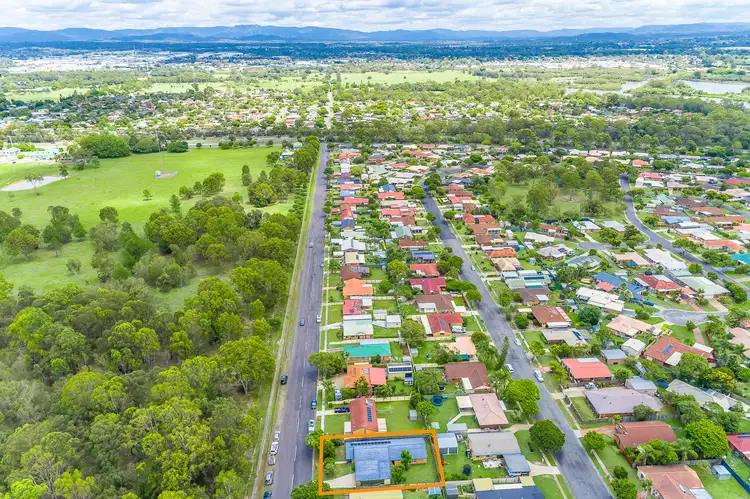 Second view of Homely house listing, 535 Bracken Ridge Road, Bald Hills QLD 4036