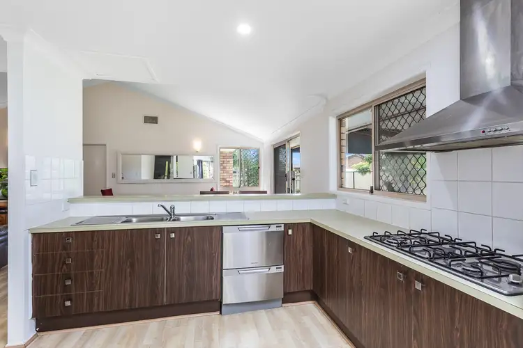 Fourth view of Homely house listing, 535 Bracken Ridge Road, Bald Hills QLD 4036