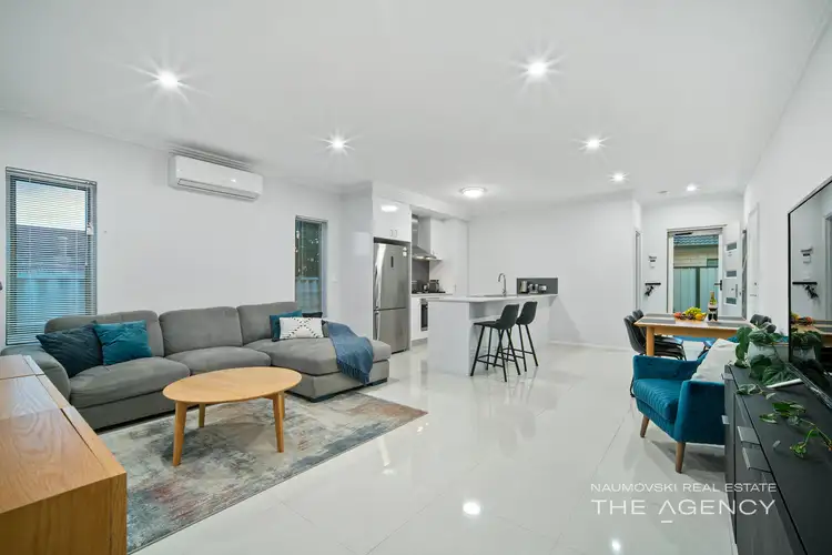 Third view of Homely house listing, 22C Changton Way, Westminster WA 6061