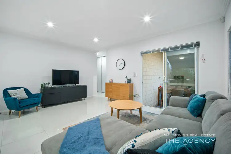 Sixth view of Homely house listing, 22C Changton Way, Westminster WA 6061