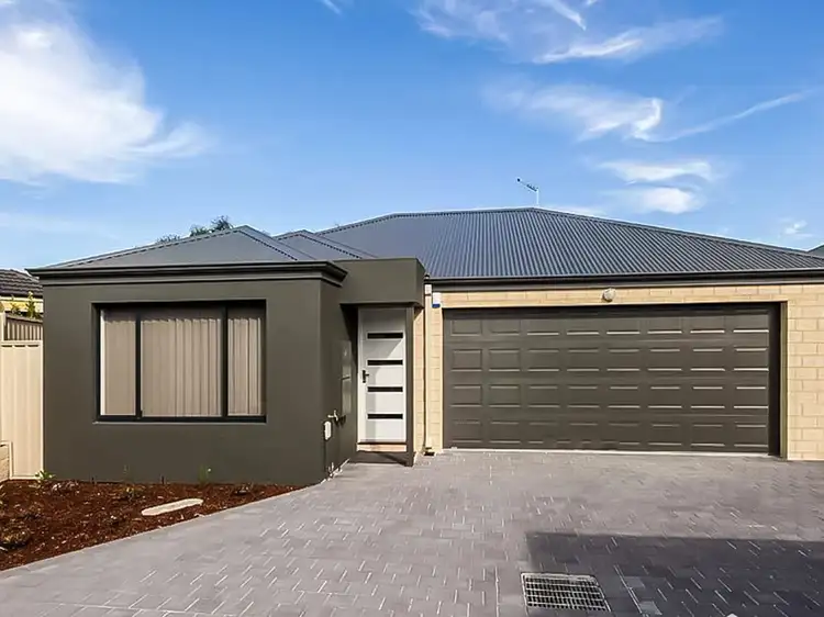 Main view of Homely house listing, 8B Lancing Way, Balga WA 6061
