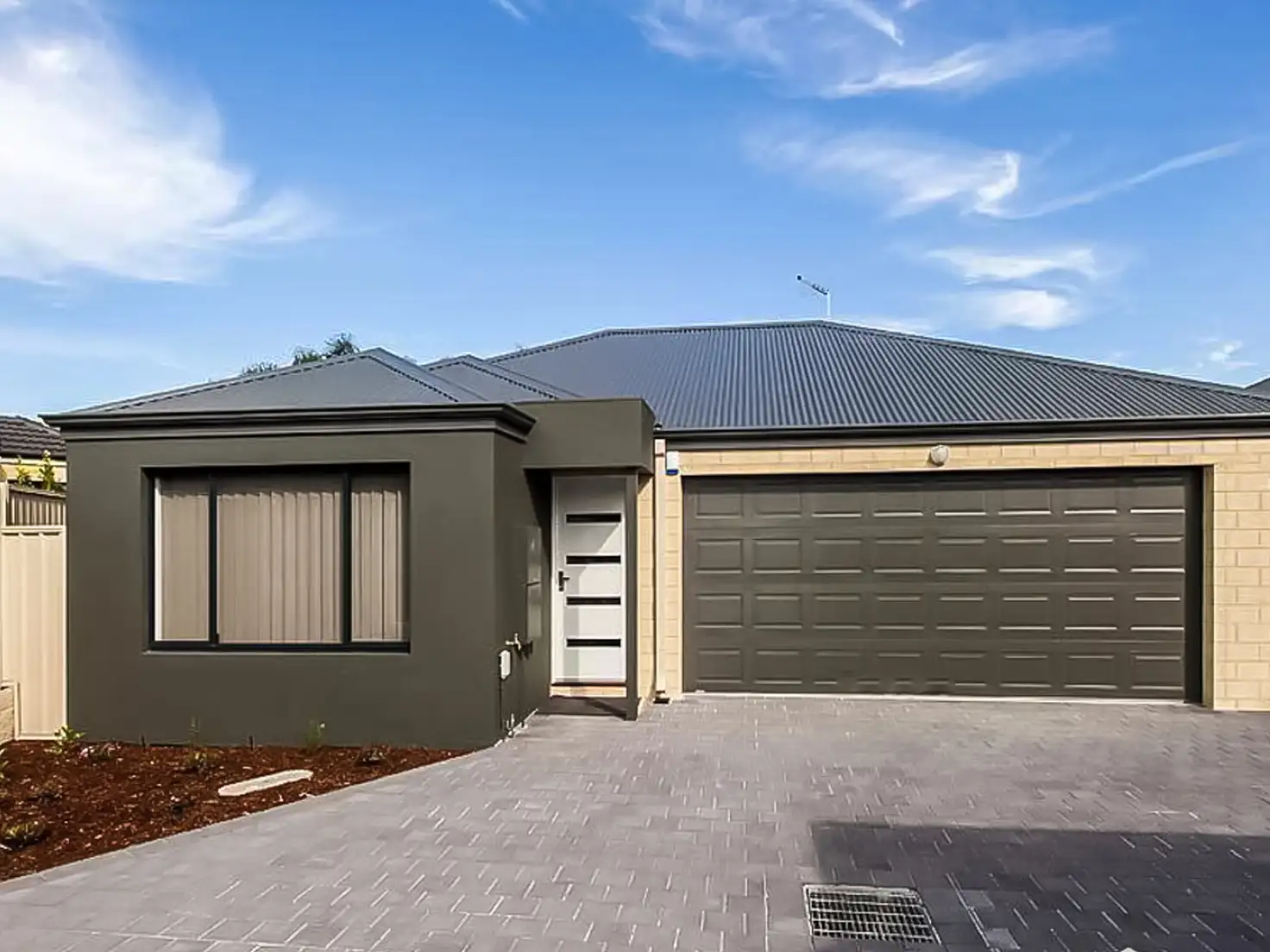Main view of Homely house listing, 8B Lancing Way, Balga WA 6061