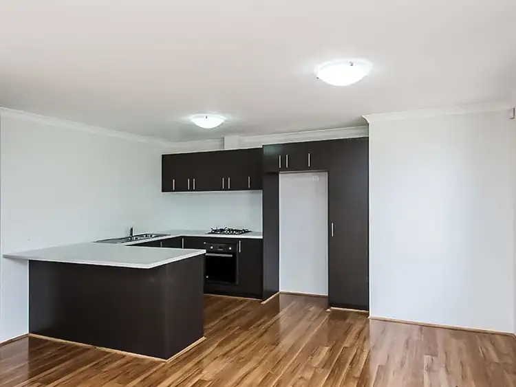 Second view of Homely house listing, 8B Lancing Way, Balga WA 6061