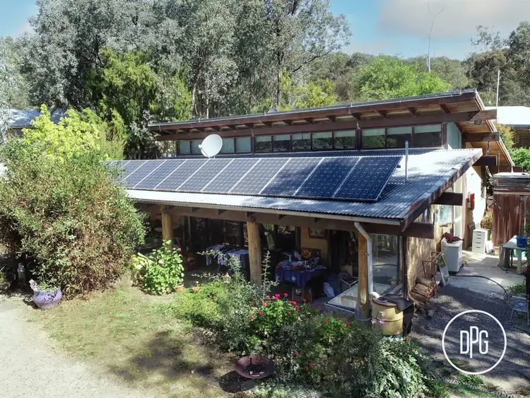 Second view of Homely house listing, 3411 Mansfield-Woods Point Road, Jamieson VIC 3723