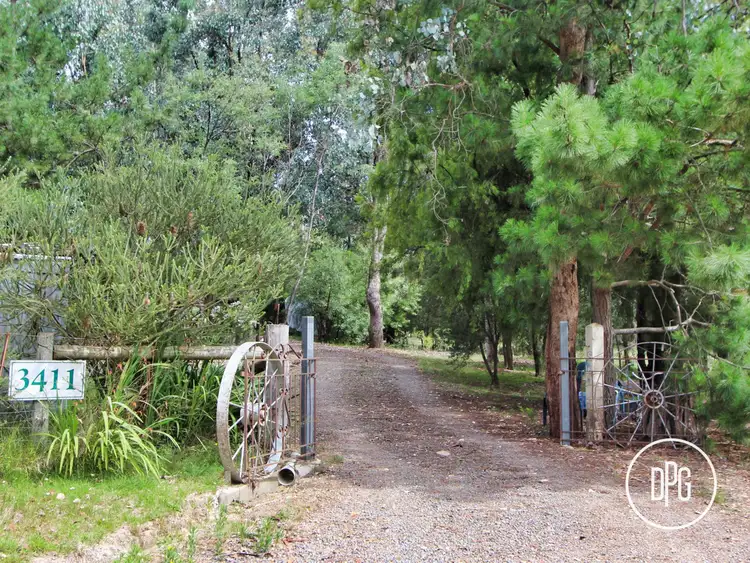 Fourth view of Homely house listing, 3411 Mansfield-Woods Point Road, Jamieson VIC 3723