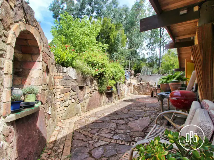 Fifth view of Homely house listing, 3411 Mansfield-Woods Point Road, Jamieson VIC 3723