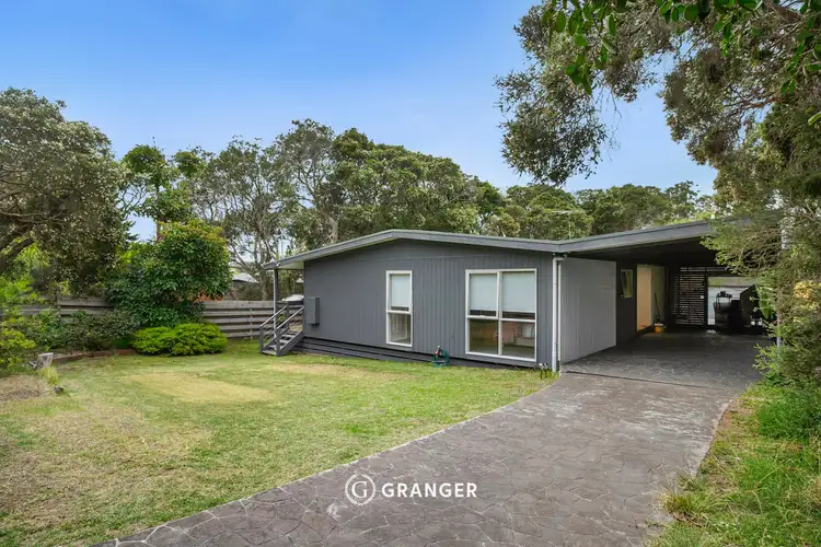 79 Canterbury Jetty Road, Rye VIC 3941