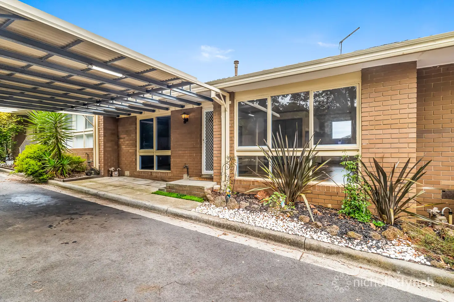 Main view of Homely unit listing, 3/811 Nepean Highway, Mornington VIC 3931