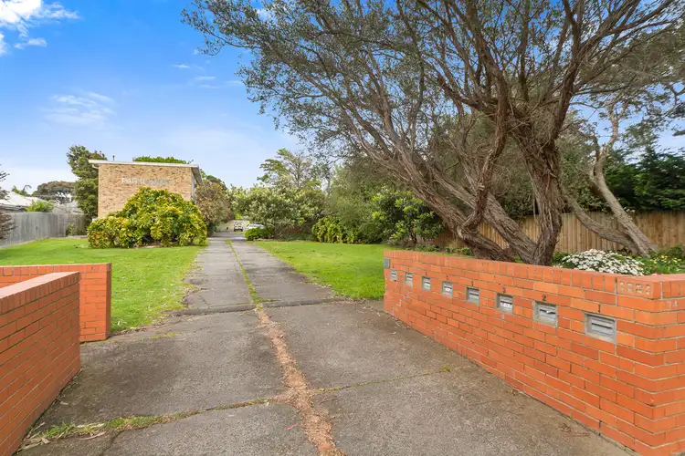 Third view of Homely unit listing, 5/34 Williams Street, Frankston VIC 3199