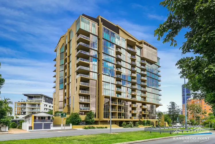 211/25 Shafston Avenue, Kangaroo Point QLD 4169
