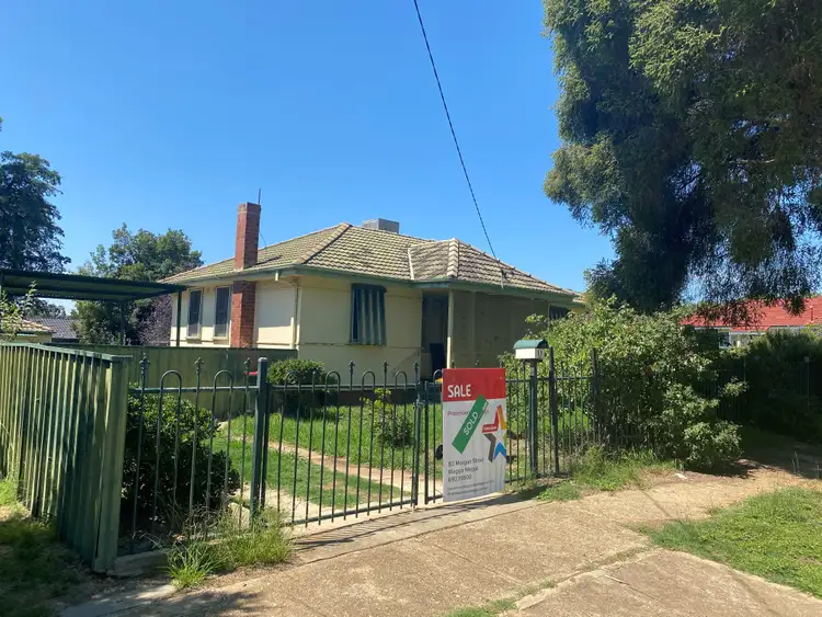 11 Tarakan Avenue, Ashmont NSW 2650