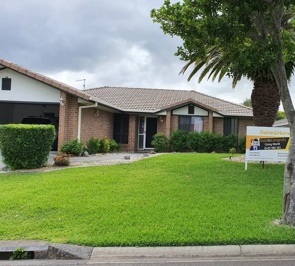 Main view of Homely house listing, 178 Botanical Circuit, Banora Point NSW 2486