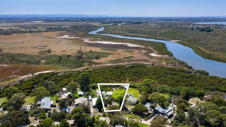 Second view of Homely land listing, 51 Hardy Avenue, Cannons Creek VIC 3977