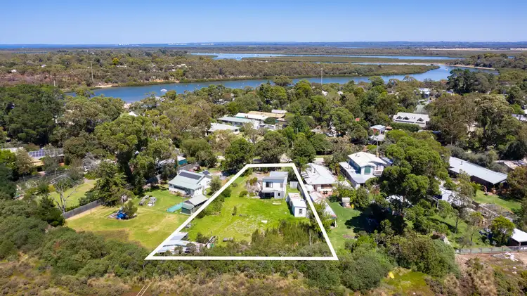 Third view of Homely land listing, 51 Hardy Avenue, Cannons Creek VIC 3977
