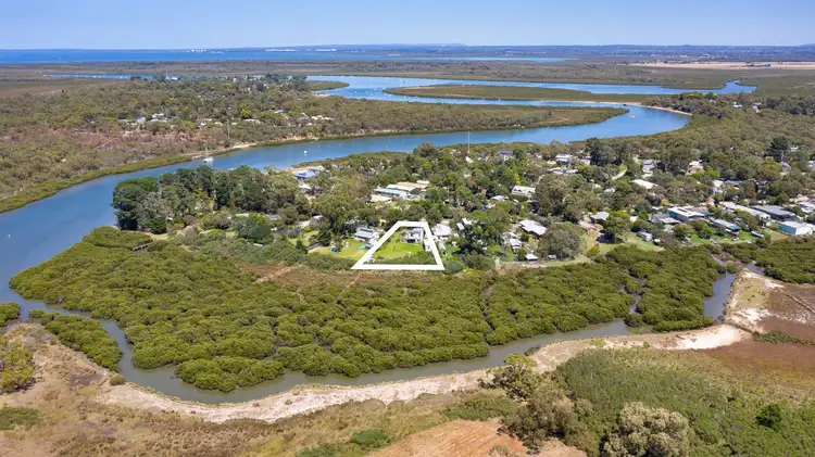 Fourth view of Homely land listing, 51 Hardy Avenue, Cannons Creek VIC 3977