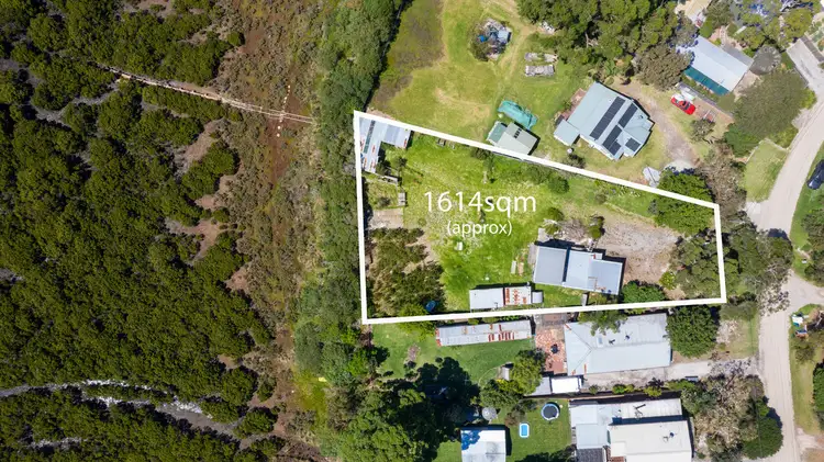 Fifth view of Homely land listing, 51 Hardy Avenue, Cannons Creek VIC 3977